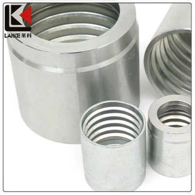 Hydraulic Hose Ferrule