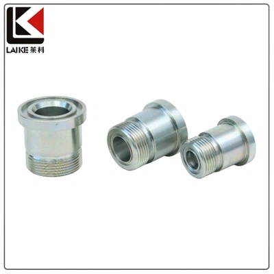 Hydraulic Flange Adapter