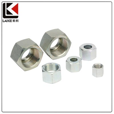 Tube Fitting
